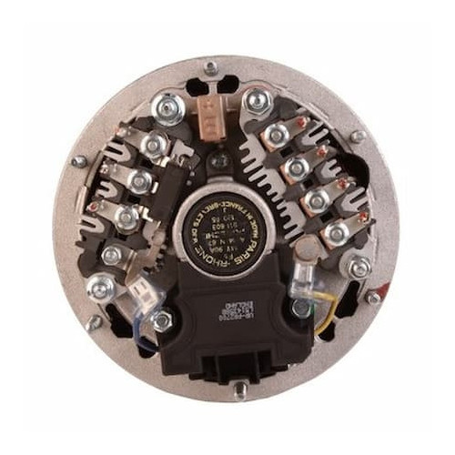 CA814 Alternator Porsche