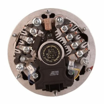 CA814 Alternator Porsche