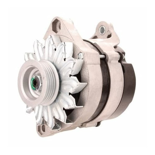 CA834 Alternator Fiat