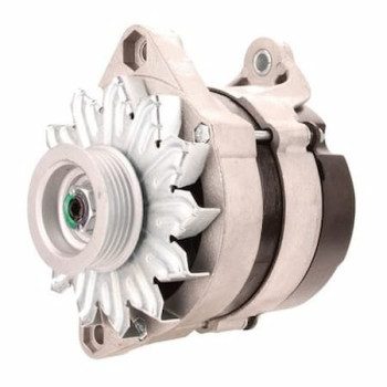 CA834 Alternator Fiat