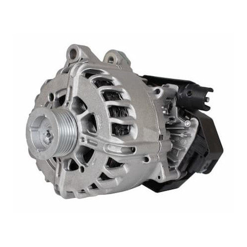 24-0006 Alternator CITROEN | DS | FIAT | OPEL | PEUGEOT | TOYOTA | VAUXHALL nowy (oferta limitowana)