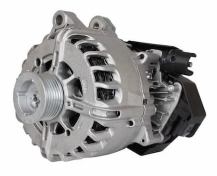 24-0006 Alternator CITROEN | DS | FIAT | OPEL | PEUGEOT | TOYOTA | VAUXHALL nowy (oferta limitowana)