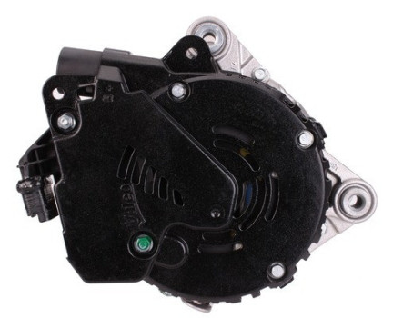 24-0004 Alternator CITROEN | DS | PEUGEOT nowy (oferta limitowana)