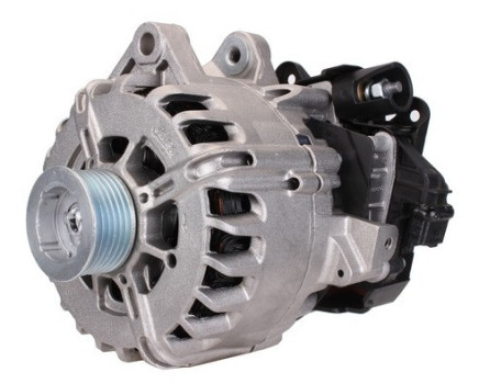 24-0004 Alternator CITROEN | DS | PEUGEOT nowy (oferta limitowana)