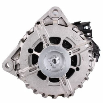 24-0004 Alternator CITROEN | DS | PEUGEOT nowy (oferta limitowana)