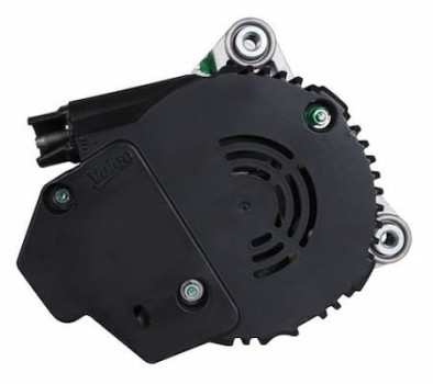 24-0006 Alternator Citroen Peugeot Toyota