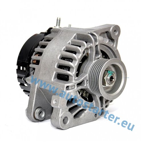 CA1949 Alternator Citroen, Peugeot, Toyota 