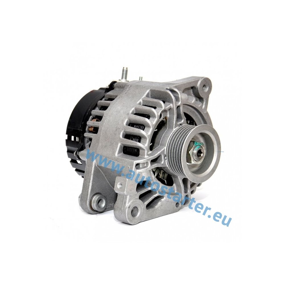 CA1949 Alternator Citroen, Peugeot, Toyota 