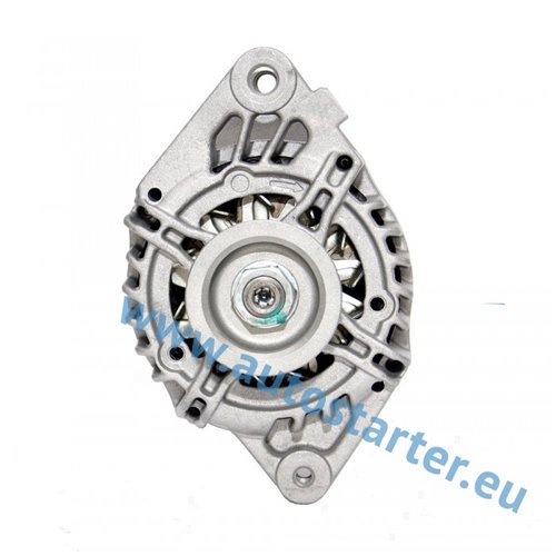 CA1949 Alternator Citroen, Peugeot, Toyota 