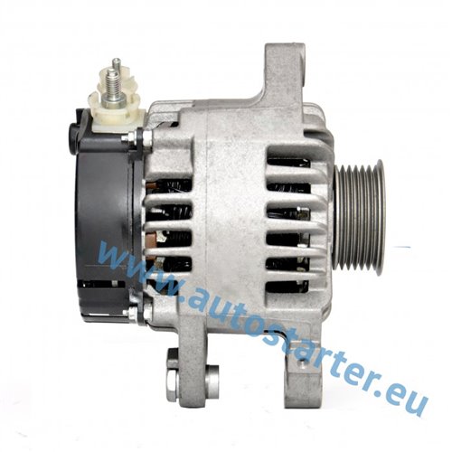CA1949 Alternator Citroen, Peugeot, Toyota 