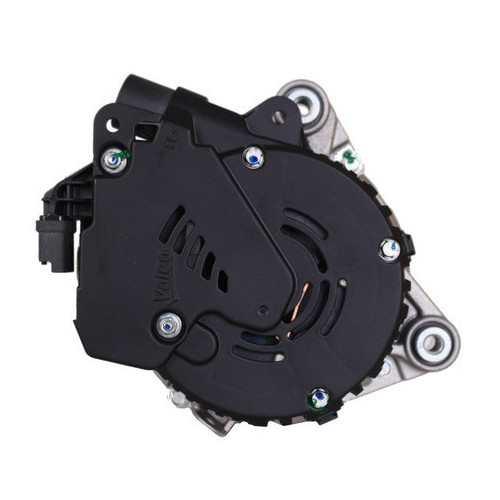 24-0008 Alternator Citroen Peugeot