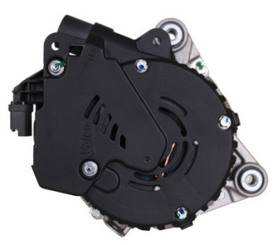 24-0008 Alternator Citroen Peugeot