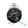 CA1949 Alternator Citroen, Peugeot, Toyota 