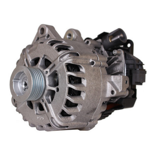 24-0008 Alternator Citroen Peugeot