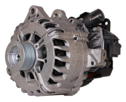 24-0008 Alternator Citroen Peugeot