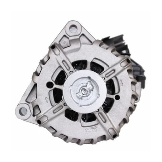 24-0008 Alternator Citroen Peugeot