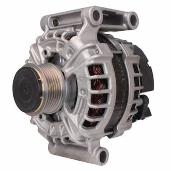 28-6760 Alternator Citroen Ford Peugeot