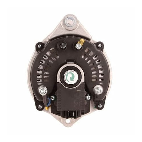 CA838 Alternator Renault