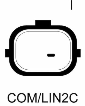 28-6994 Alternator Dacia Renault Tvr