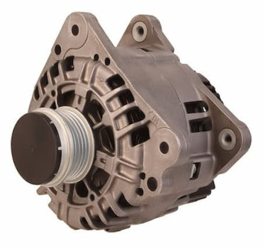 CA1678 Alternator Audi Skoda Vw