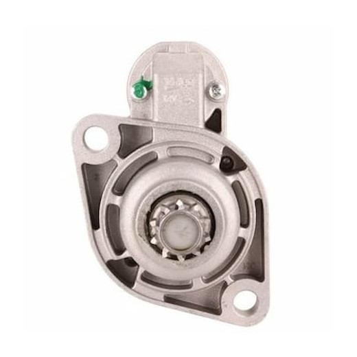 CS1347 Rozrusznik Audi Seat Skoda Vw