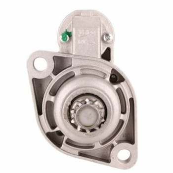 CS1347 Rozrusznik Audi Seat Skoda Vw