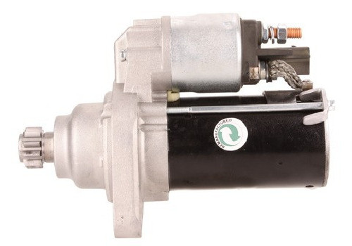 CS1347 Rozrusznik Audi Seat Skoda Vw