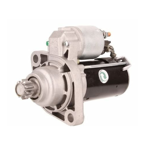 CS1347 Rozrusznik Audi Seat Skoda Vw