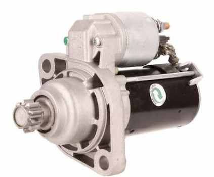 CS1347 Rozrusznik Audi Seat Skoda Vw