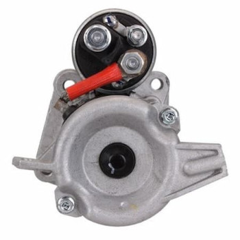 25-5005 Rozrusznik Volvo