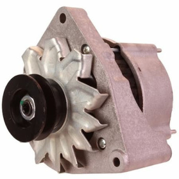 CA904 Alternator Volvo