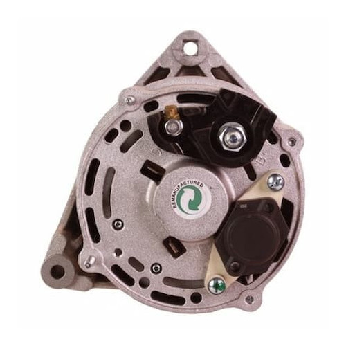 CA904 Alternator Volvo