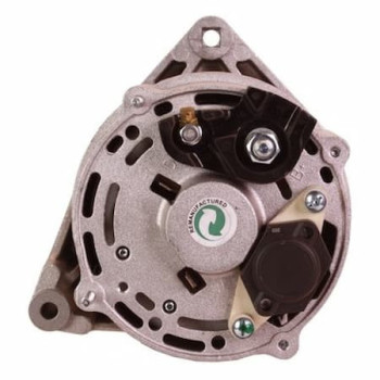 CA904 Alternator Volvo