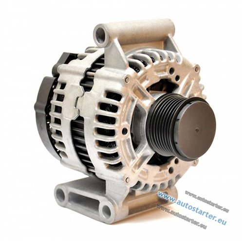 CA1928 Alternator Citroen, Fiat, Ford, Land Rover, Peugeot