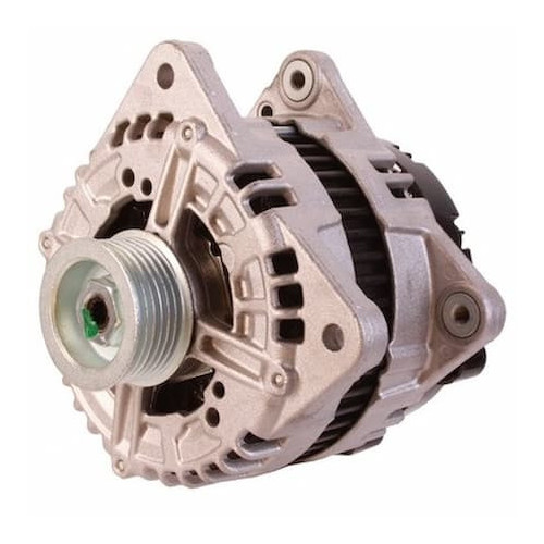 28-5898 Alternator Audi