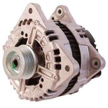 28-5898 Alternator Audi
