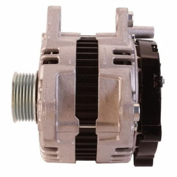 28-5898 Alternator Audi