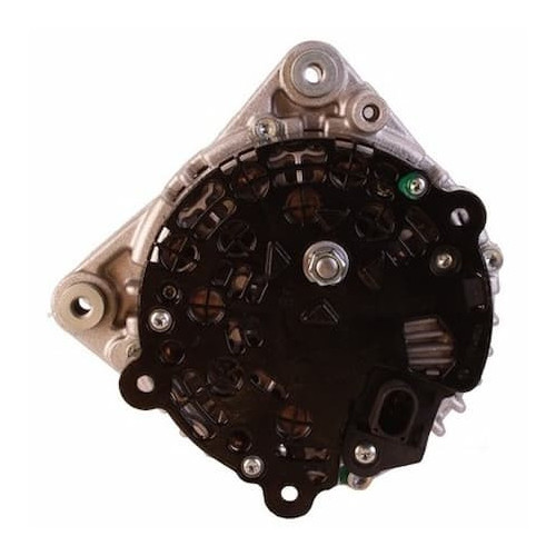 28-5898 Alternator Audi