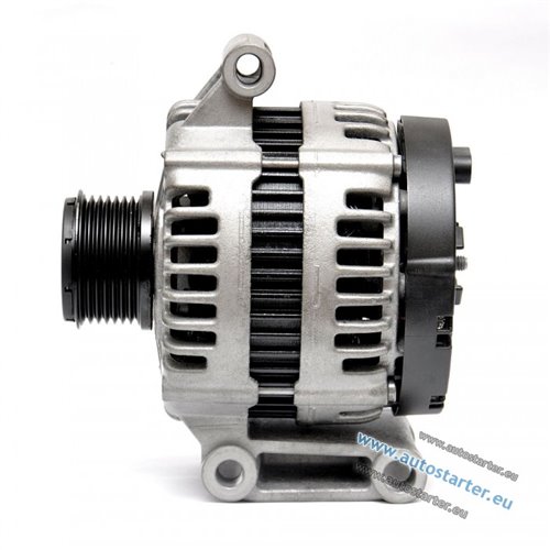 CA1928 Alternator Citroen, Fiat, Ford, Land Rover, Peugeot