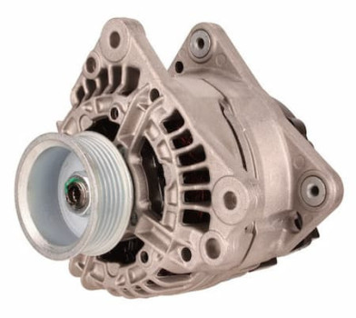 CA1587 Alternator Vw