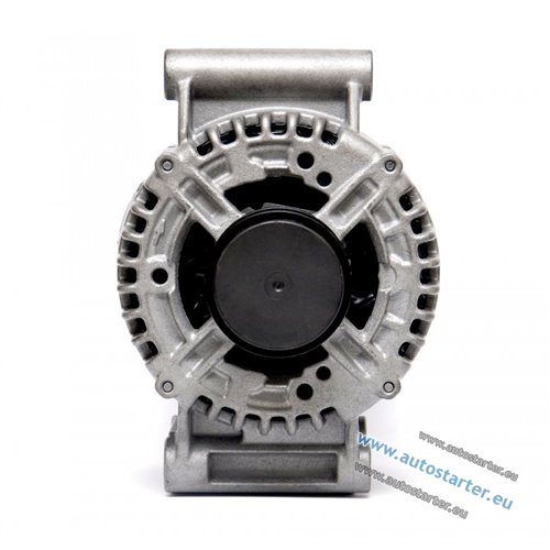 CA1928 Alternator Citroen, Fiat, Ford, Land Rover, Peugeot