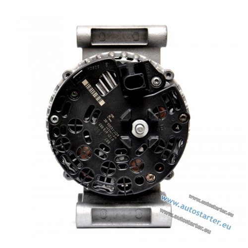 CA1928 Alternator Citroen, Fiat, Ford, Land Rover, Peugeot