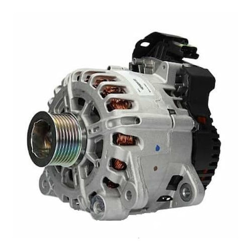 IST50C012 Alternator NISSAN (nowy, oryginalny)