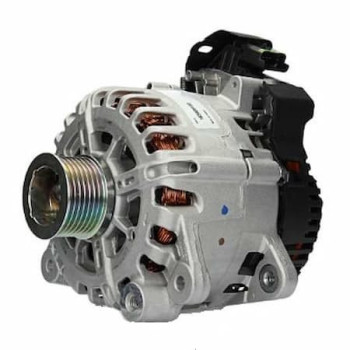 IST50C012 Alternator NISSAN (nowy, oryginalny)