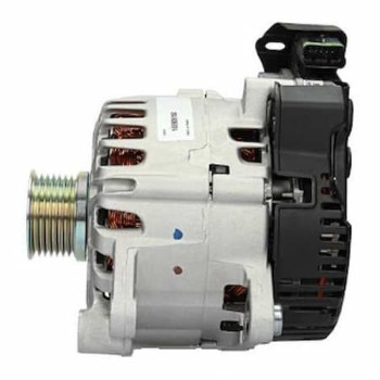 IST50C012 Alternator NISSAN (nowy, oryginalny)