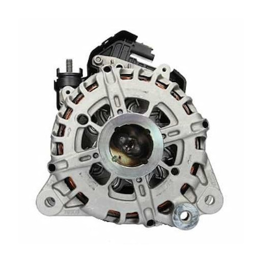 IST50C012 Alternator NISSAN (nowy, oryginalny)