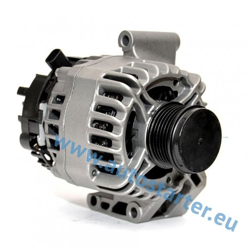CA1956 Alternator Opel, Suzuki, Vauxhall