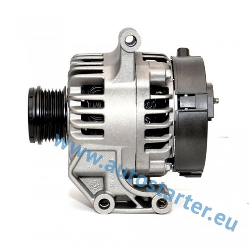 CA1956 Alternator Opel, Suzuki, Vauxhall