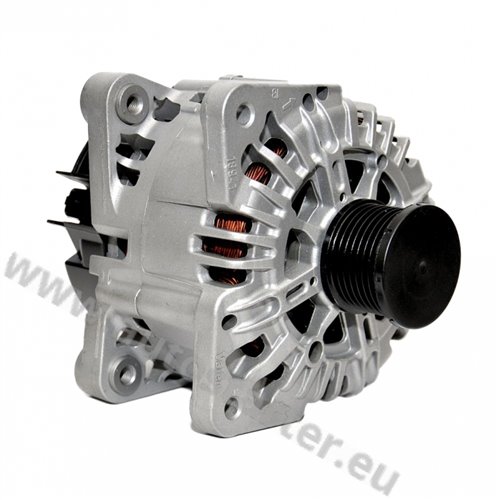 CA1959 Alternator Nissan, Opel, Renault, Vauxhall