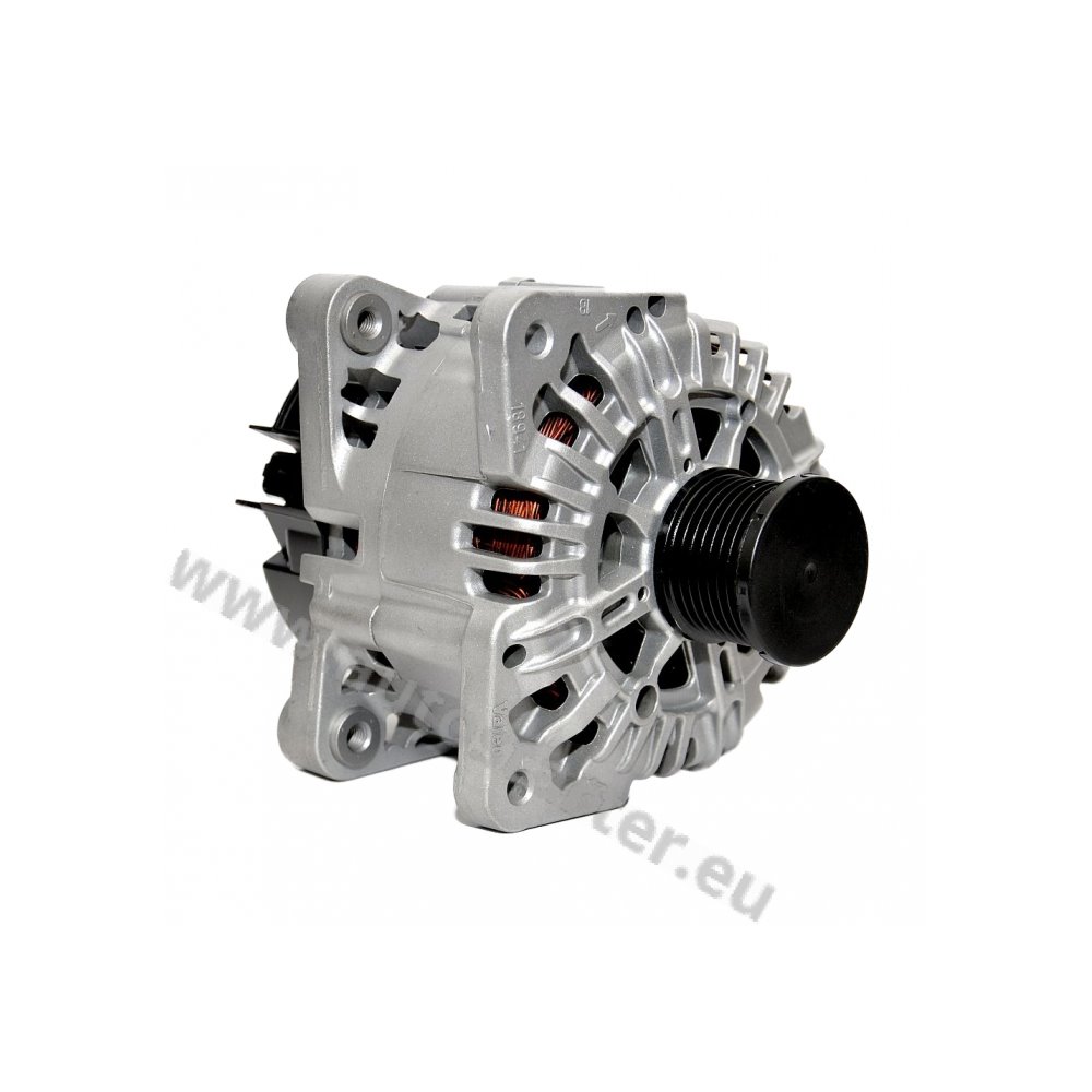 CA1959 Alternator Nissan, Opel, Renault, Vauxhall